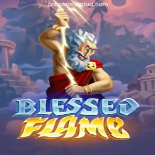 Exploring the Magical World of BlessedFlame