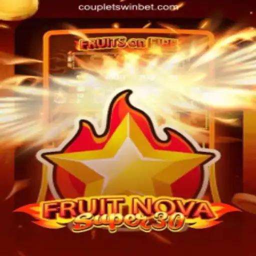 Discover FruitrNovaSupe30: A Thrilling Gaming Experience