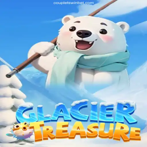 Exploring the World of GlacierTreasure on Coupletswin⭐️ ONLINE PLATAFORMA OFICIAL