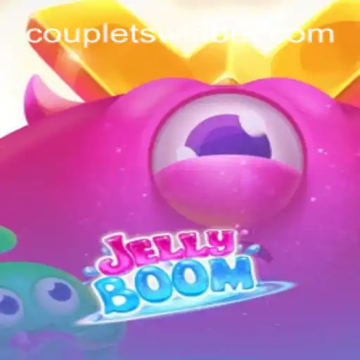 Explore JellyBoom: The Ultimate Gaming Experience on Coupletswin⭐️ ONLINE PLATAFORMA OFICIAL