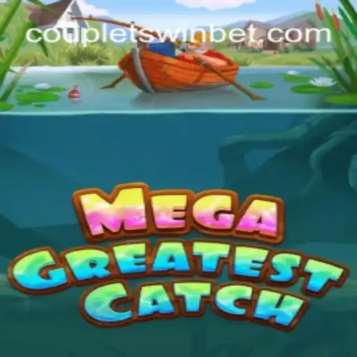 MegaGreatestCatch: Dive into the Exciting World of Digital Fishing