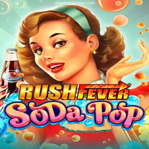 RushFeverSodaPop: Dive into a Thrilling Puzzle Adventure