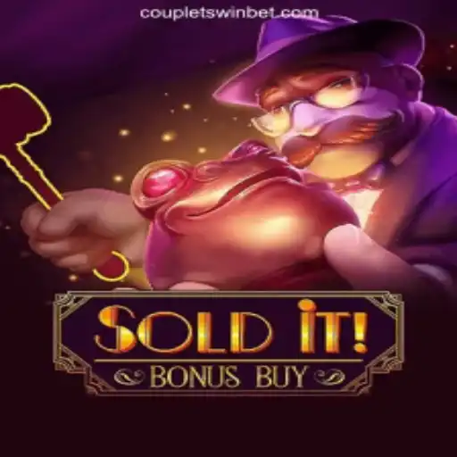SolditBonusBuy: Dive into the High Stakes of the Gaming World