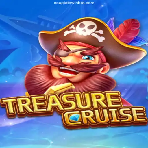 Exploring TREASURECRUISE: The Adventure of a Lifetime