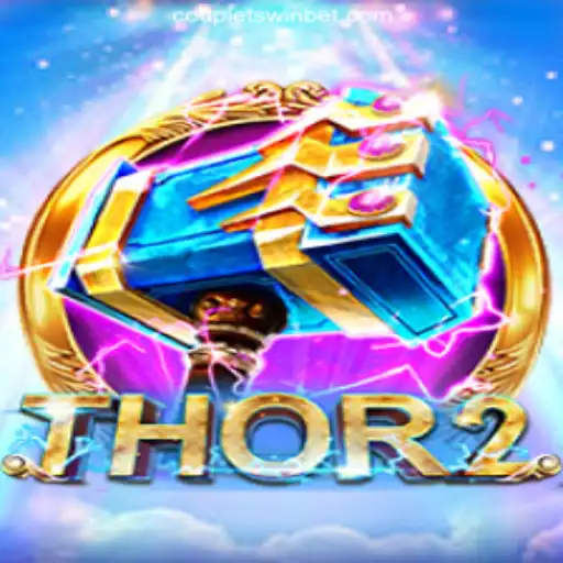 Thor2: Unleashing the Power of the Norse God in Digital Gaming