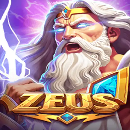 Unleash the Power of the Gods: Experience 'Zeus' on Couplet's Win